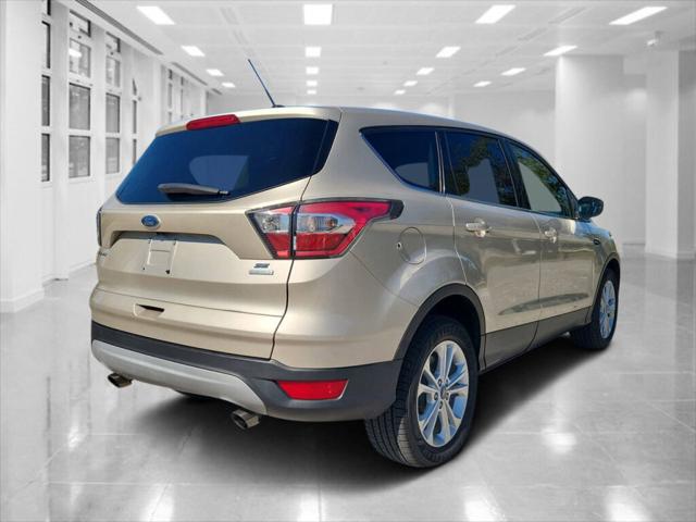 2017 Ford Escape SE 2017 Ford Escape SE