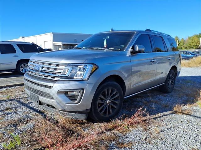 2020 Ford Expedition Limited 2020 Ford Expedition Limited
