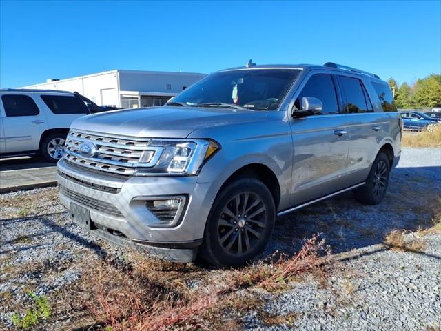 2020 Ford Expedition Limited 2020 Ford Expedition Limited