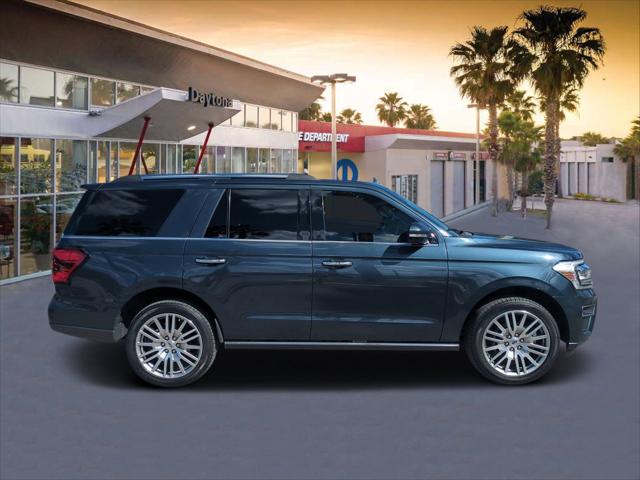 2022 Ford Expedition Limited