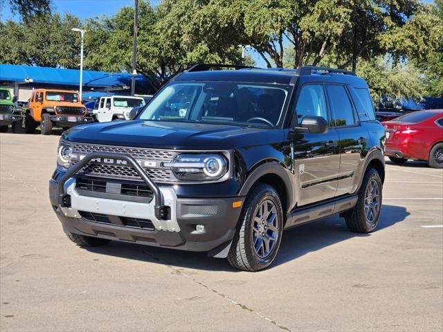 2025 Ford Bronco Sport Big Bend 2025 Ford Bronco Sport Big Bend