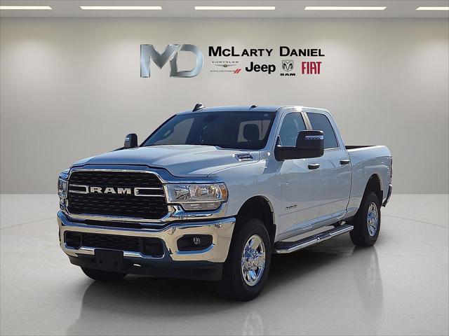 2024 RAM 2500 Big Horn Crew Cab 4x4 64 Box