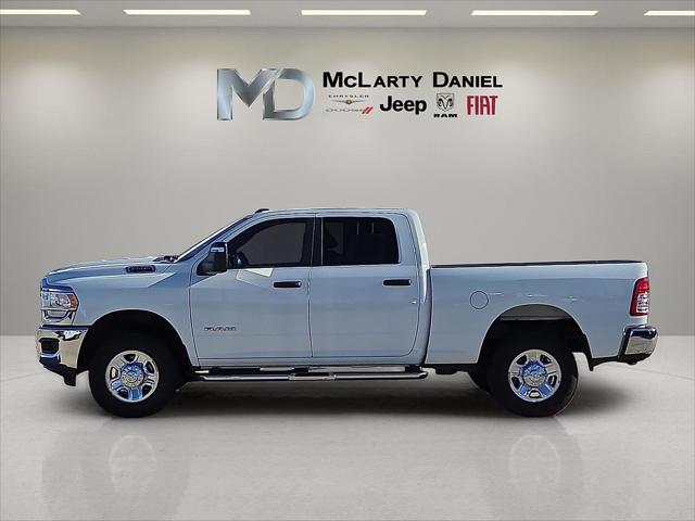 2024 RAM 2500 Big Horn Crew Cab 4x4 64 Box