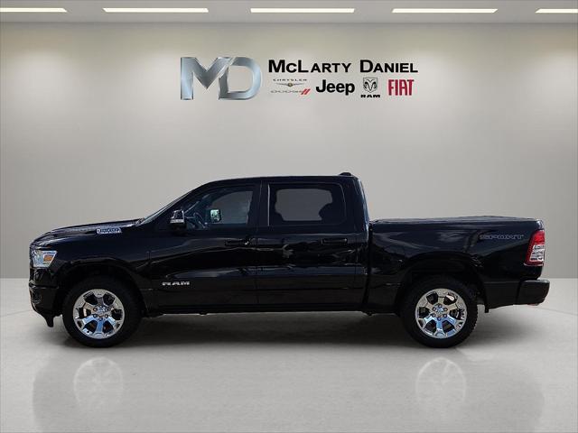 2022 RAM 1500 Big Horn Crew Cab 4x4 57 Box 2022 RAM 1500 Big Horn Crew Cab 4x4 57 Box