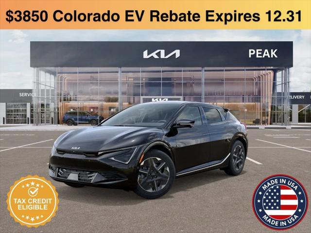 2025 Kia EV6 Light Long Range for sale in Littleton, CO