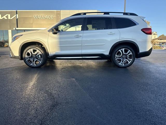 2025 Subaru Ascent Limited 7-Passenger