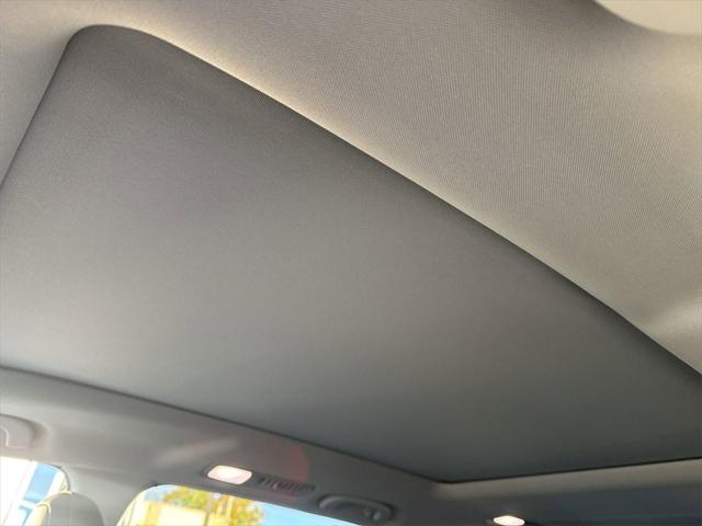 2025 Subaru Ascent Limited 7-Passenger