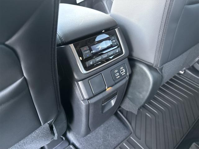 2025 Subaru Ascent Limited 7-Passenger