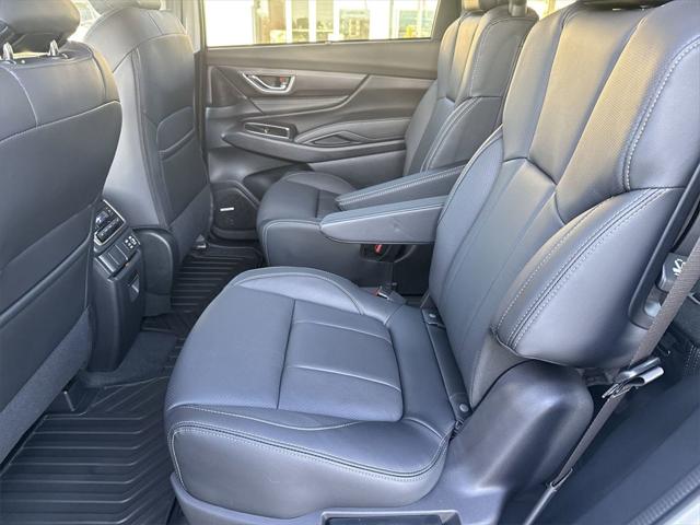 2025 Subaru Ascent Limited 7-Passenger