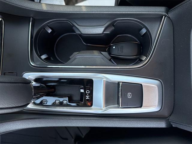 2025 Subaru Ascent Limited 7-Passenger