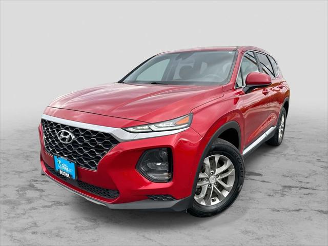 2020 Hyundai Santa Fe SE 2020 Hyundai Santa Fe SE