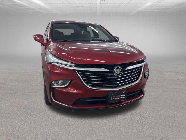 2024 Buick Enclave Premium AWD 2024 Buick Enclave Premium AWD