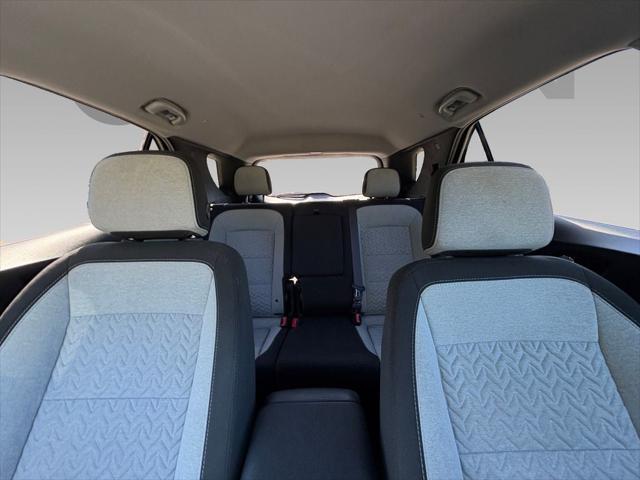 2022 Chevrolet Equinox FWD LT 2022 Chevrolet Equinox FWD LT