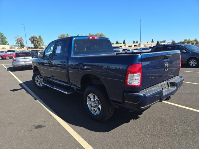 2024 RAM 2500 Big Horn Crew Cab 4x4 64 Box