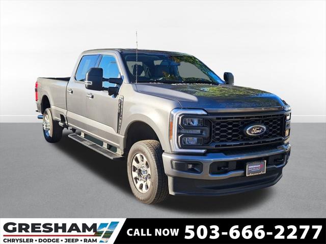 2024 Ford F-350 XLT 2024 Ford F-350 XLT