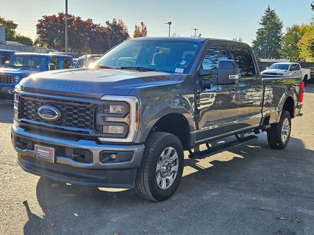 2024 Ford F-350 XLT 2024 Ford F-350 XLT