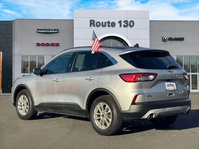 2020 Ford Escape SE 2020 Ford Escape SE