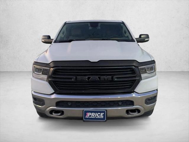 2019 RAM 1500 Big Horn/Lone Star Crew Cab 4x2 57 Box 2019 RAM 1500 Big Horn/Lone Star Crew Cab 4x2 57 Box