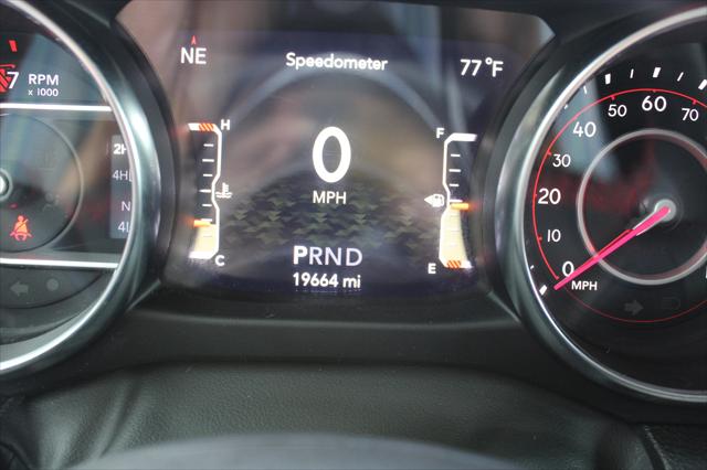 2022 Jeep Wrangler Unlimited Rubicon 4x4