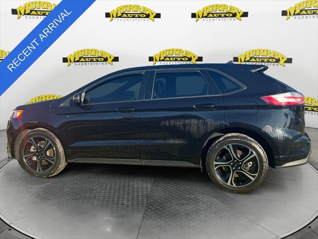 2021 Ford Edge ST