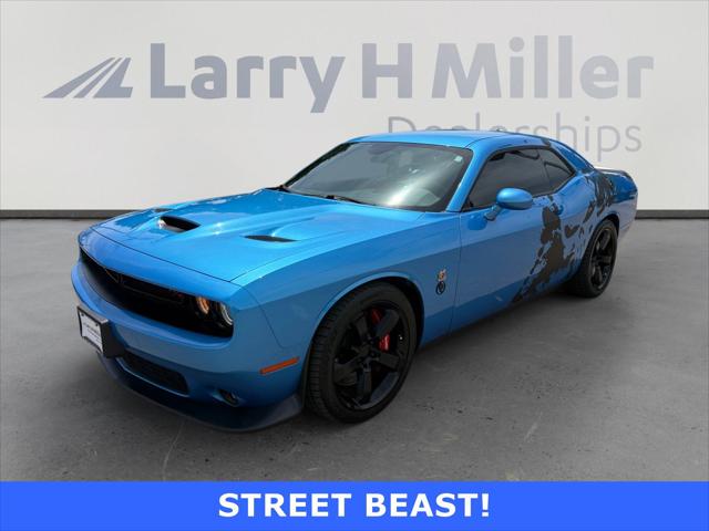 2019 Dodge Challenger R/T Scat Pack for sale in Boise, ID