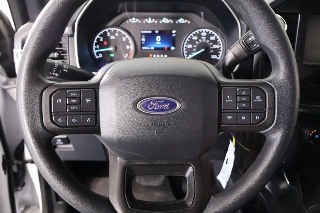 2023 Ford F-150 XL 2023 Ford F-150 XL