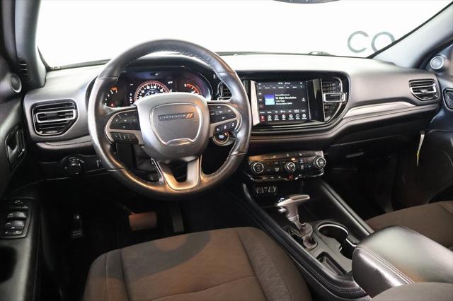2024 Dodge Durango SXT Plus AWD 2024 Dodge Durango SXT Plus AWD