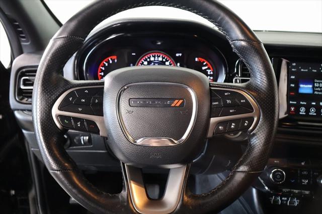 2024 Dodge Durango SXT Plus AWD 2024 Dodge Durango SXT Plus AWD