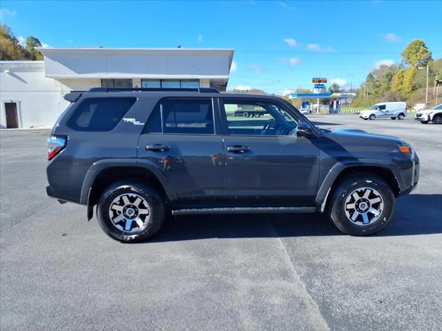 2024 Toyota 4Runner TRD Off Road Premium 2024 Toyota 4Runner TRD Off Road Premium