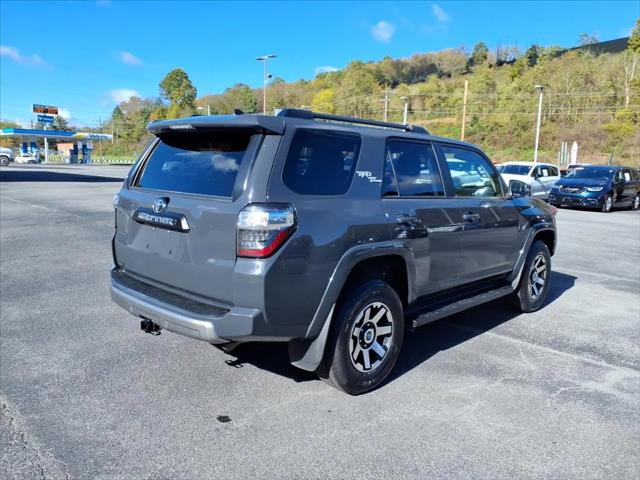2024 Toyota 4Runner TRD Off Road Premium 2024 Toyota 4Runner TRD Off Road Premium