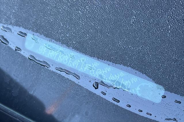 2023 Honda Ridgeline RTL-E 2023 Honda Ridgeline RTL-E