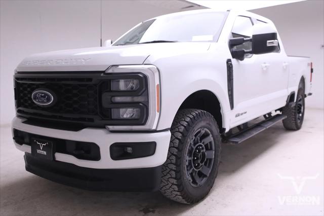 2023 Ford F-250 LARIAT 2023 Ford F-250 LARIAT