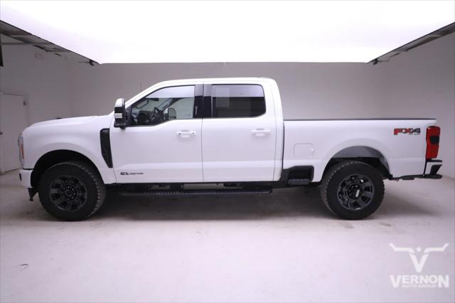 2023 Ford F-250 LARIAT 2023 Ford F-250 LARIAT