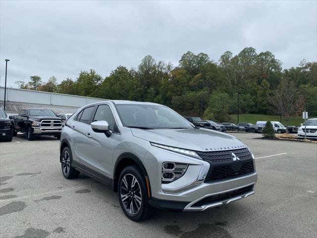 2024 Mitsubishi Eclipse Cross SE S-AWC 2024 Mitsubishi Eclipse Cross SE S-AWC