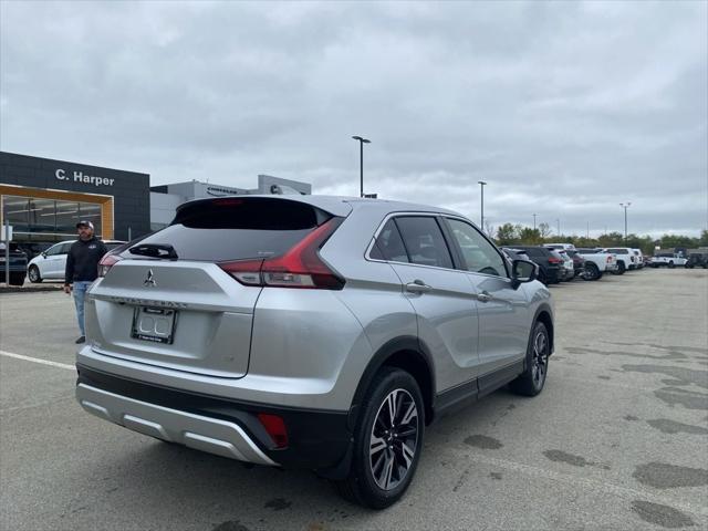 2024 Mitsubishi Eclipse Cross SE S-AWC 2024 Mitsubishi Eclipse Cross SE S-AWC