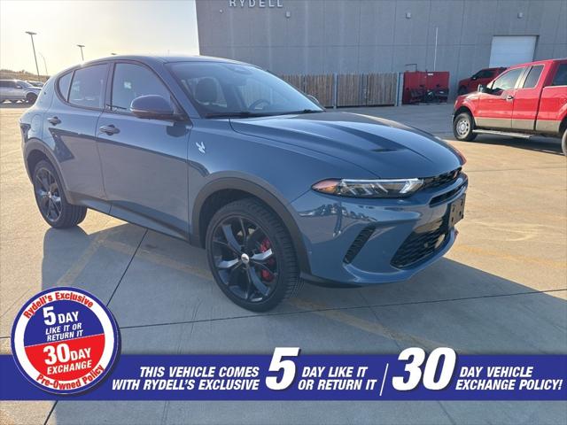 2024 Dodge Hornet GT AWD