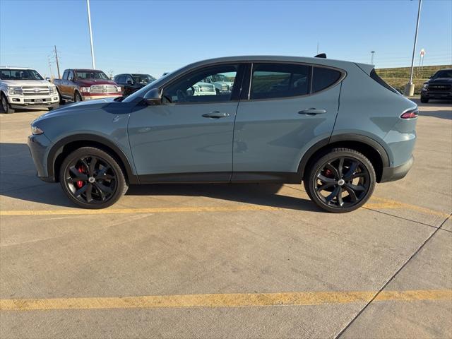 2024 Dodge Hornet GT AWD