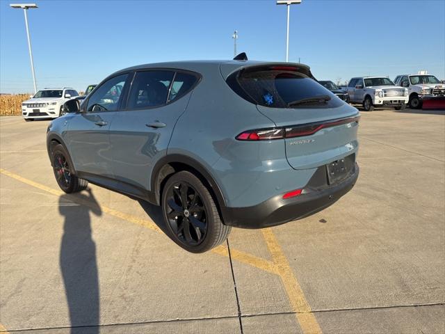 2024 Dodge Hornet GT AWD