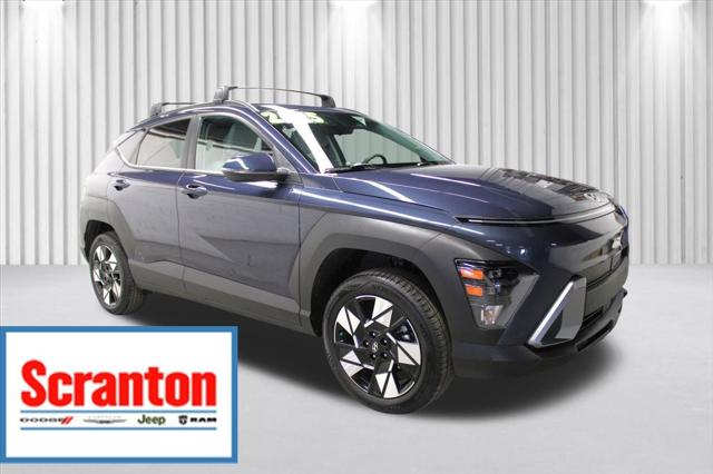 2025 Hyundai Kona SEL 2025 Hyundai Kona SEL