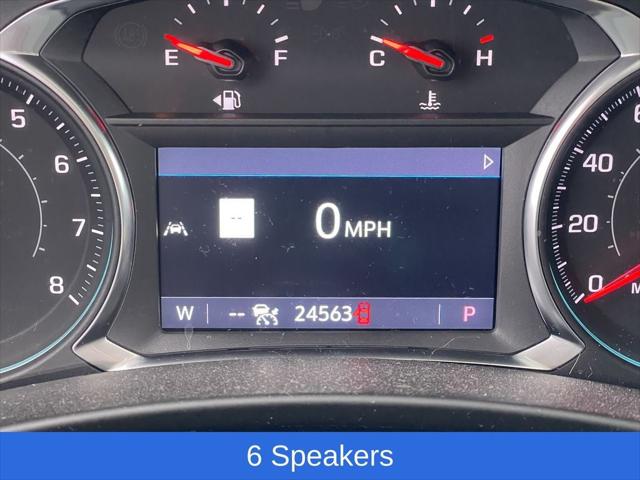 2024 Chevrolet Equinox AWD Premier 2024 Chevrolet Equinox AWD Premier