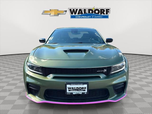2023 Dodge Charger Scat Pack Swinger 2023 Dodge Charger Scat Pack Swinger
