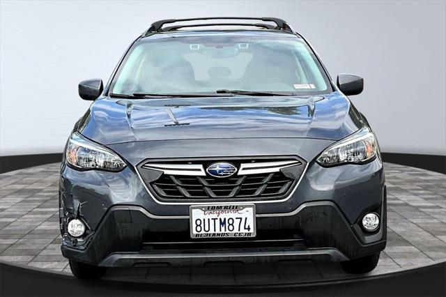 2021 Subaru Crosstrek Premium 2021 Subaru Crosstrek Premium