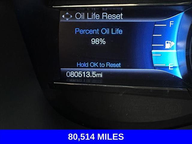 2018 Ford Explorer XLT 2018 Ford Explorer XLT