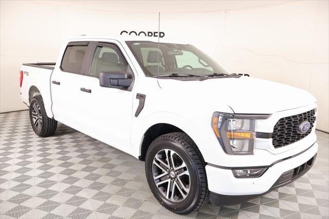 2023 Ford F-150 XL 2023 Ford F-150 XL