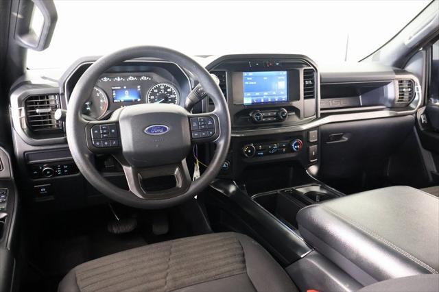 2023 Ford F-150 XL 2023 Ford F-150 XL