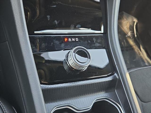 2025 Jeep Grand Cherokee Altitude X 4x2