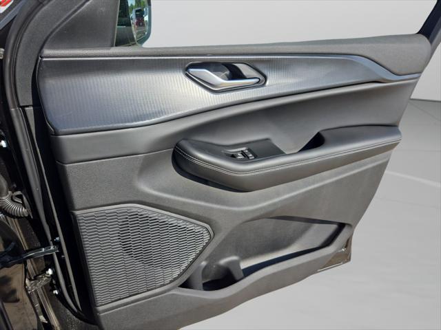 2025 Jeep Grand Cherokee Altitude X 4x2