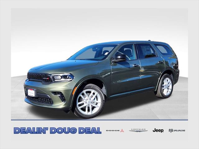 2026 Dodge Durango GT AWD for sale in Fort Collins, CO