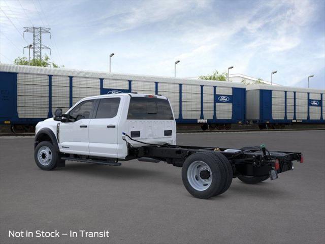 2026 Ford F-550 XL