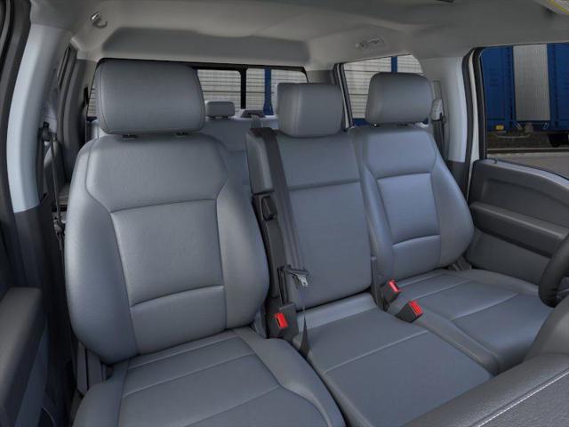 2026 Ford F-550 XL